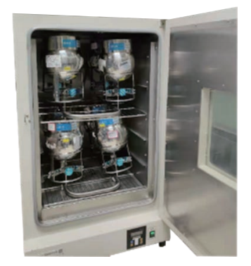 Ontech830 清罐儀(自動(dòng)清罐儀) Ontech830 清罐儀(自動(dòng)清罐儀)